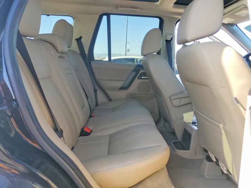 Photo 11 from auction – 2012 LAND ROVER LR2 with VIN SALFR2BN1CH309026