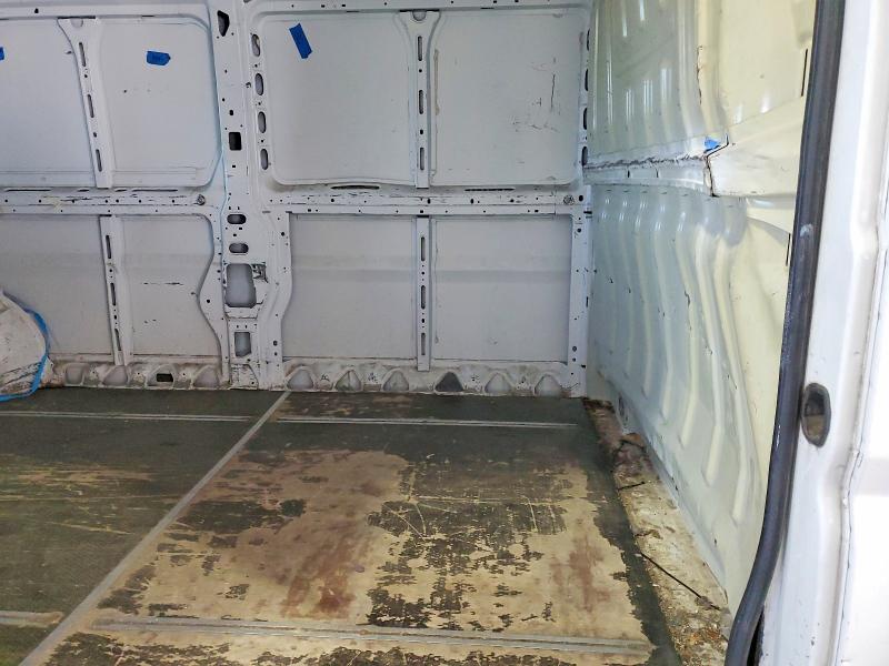 Photo 11 from auction – 2019 RAM PROMASTER with VIN 3C6TRVDG3KE531136