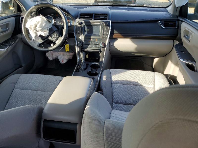 Photo 8 from auction – 2016 TOYOTA CAMRY with VIN 4T4BF1FK3GR556507