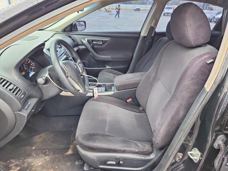 Photo 7 from auction – 2013 NISSAN ALTIMA 2.5 with VIN 1N4AL3AP8DC252274