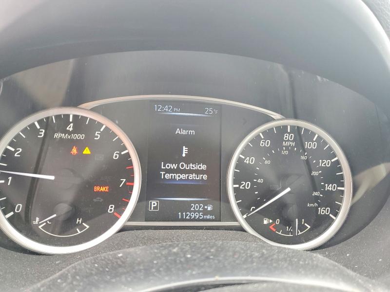 Photo 9 from auction – 2017 NISSAN SENTRA S with VIN 3N1AB7AP8HY212250