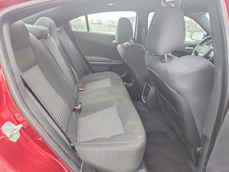 صورة رقم 10 من المزاد - 2019 DODGE CHARGER مع VIN 2C3CDXHGXKH512430