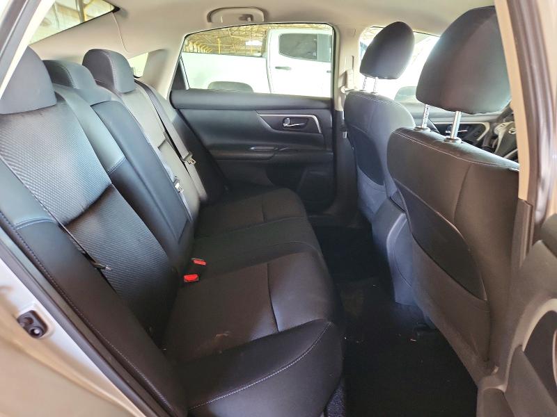 Photo 10 from auction – 2016 NISSAN ALTIMA 2.5 with VIN 1N4AL3AP1GN386701