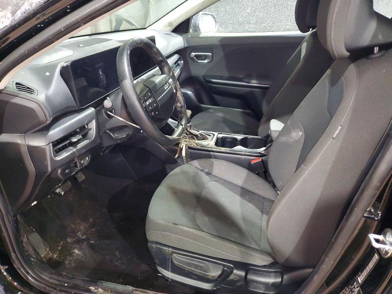Photo 7 from auction – 2025 KIA K4 LX with VIN 3KPFT4DE6SE104520