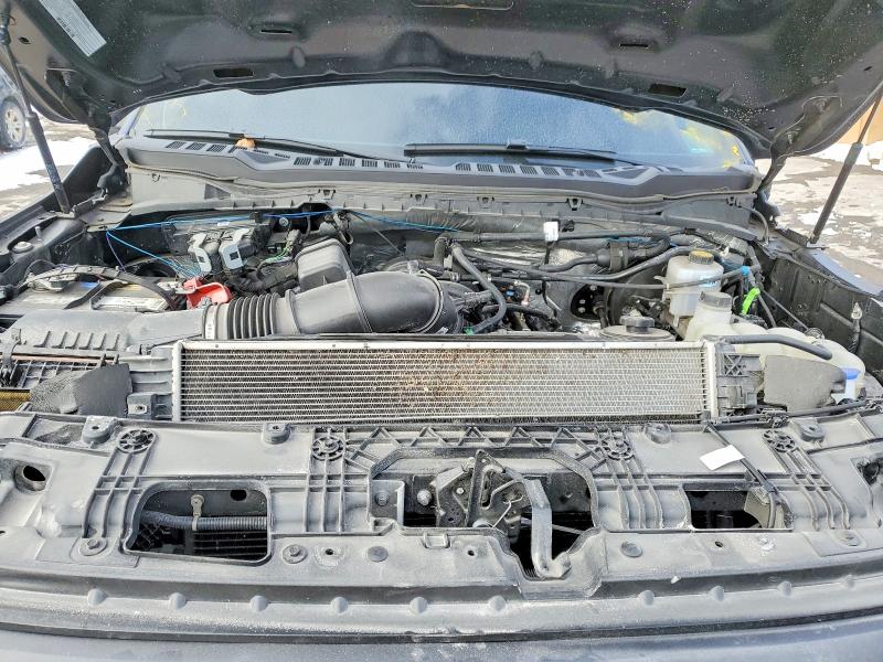 Zdjęcie 11 z aukcji – 2024 FORD F250 SUPER z VIN 1FT8W2BA9REF77631