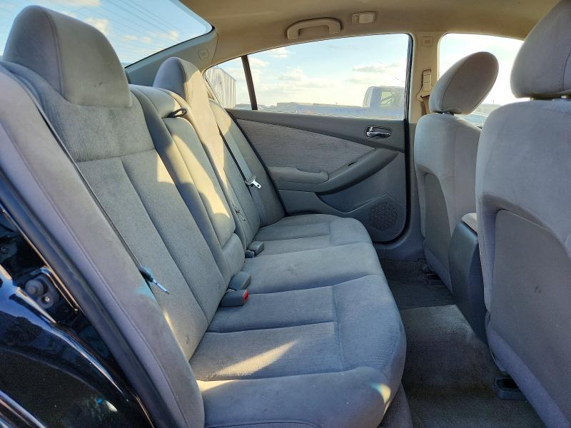 Photo 10 from auction – 2012 NISS ALTIMA with VIN 1N4AL2AP2CC261562