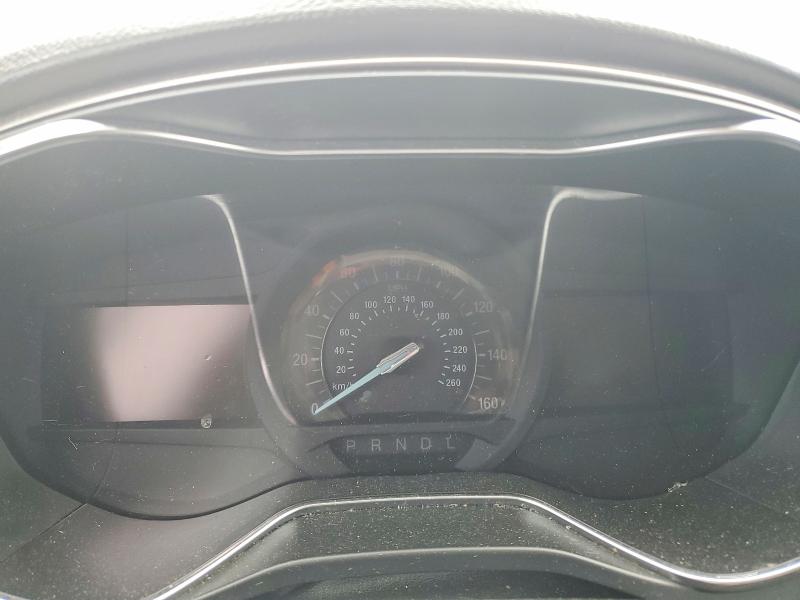 Photo 9 from auction – 2017 FORD FUSION SE with VIN 3FA6P0H71HR328486