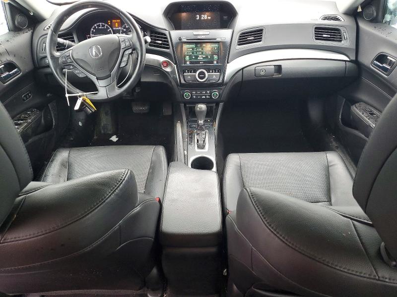 Photo 8 from auction – 2017 ACURA ILX with VIN 19UDE2F72HA006859