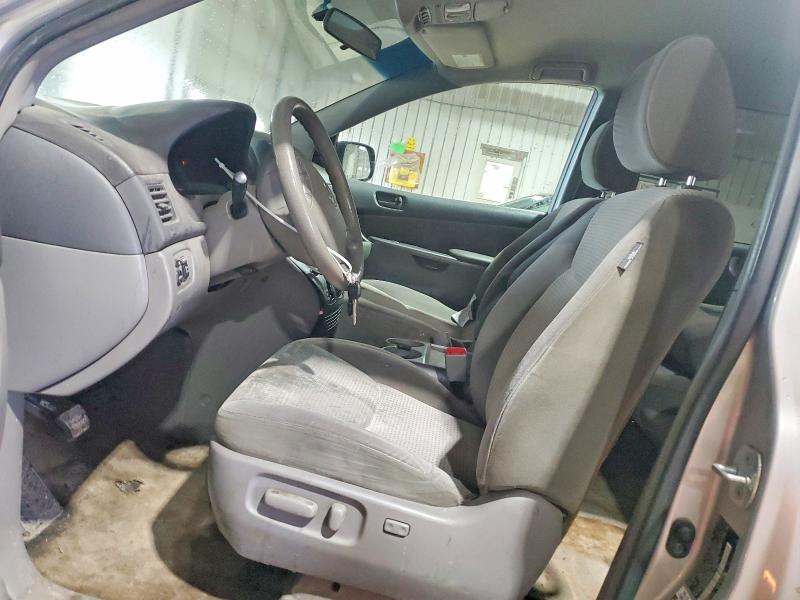 Photo 7 from auction – 2010 TOYOTA SIENNA CE with VIN 5TDKK4CC7AS291918