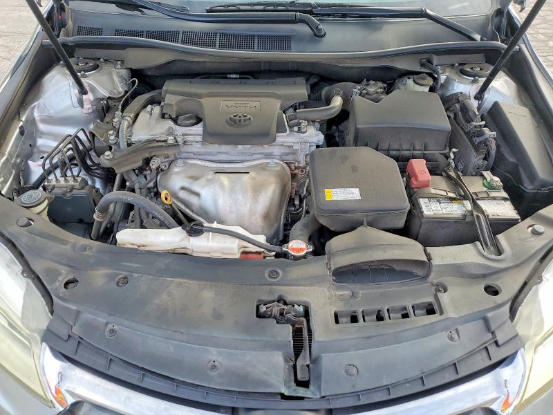 Photo 11 from auction – 2016 TOYOTA CAMRY with VIN 4T1BF1FK9GU572611