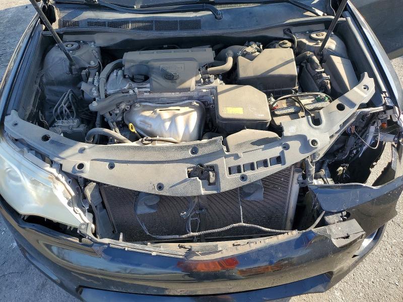 Photo 11 from auction – 2012 TOYOTA CAMRY BASE with VIN 4T4BF1FK0CR211557