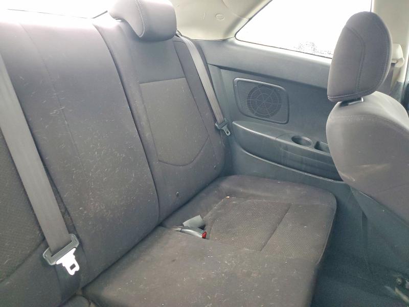 Photo 10 from auction – 2012 KIA FORTE with VIN KNAFU6A29C5596571