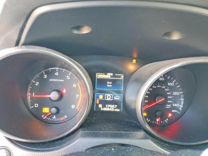 Photo 9 from auction – 2018 SUBARU OUTBACK with VIN 4S4BSAACXJ3215298