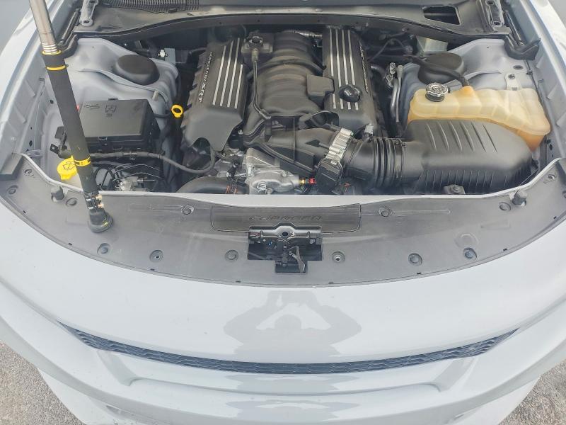 Photo 11 from auction – 2021 DODGE CHARGER with VIN 2C3CDXGJ4MH641215