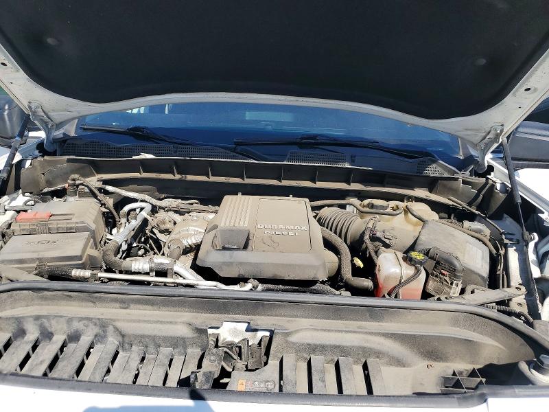 Photo 11 from auction – 2021 GMC SIERRA with VIN 3GTP8CET8MG432932