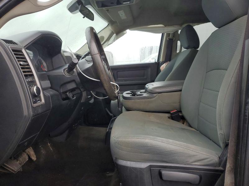 Photo 7 from auction – 2017 RAM 3500 ST with VIN 3C63RRGL2HG631662