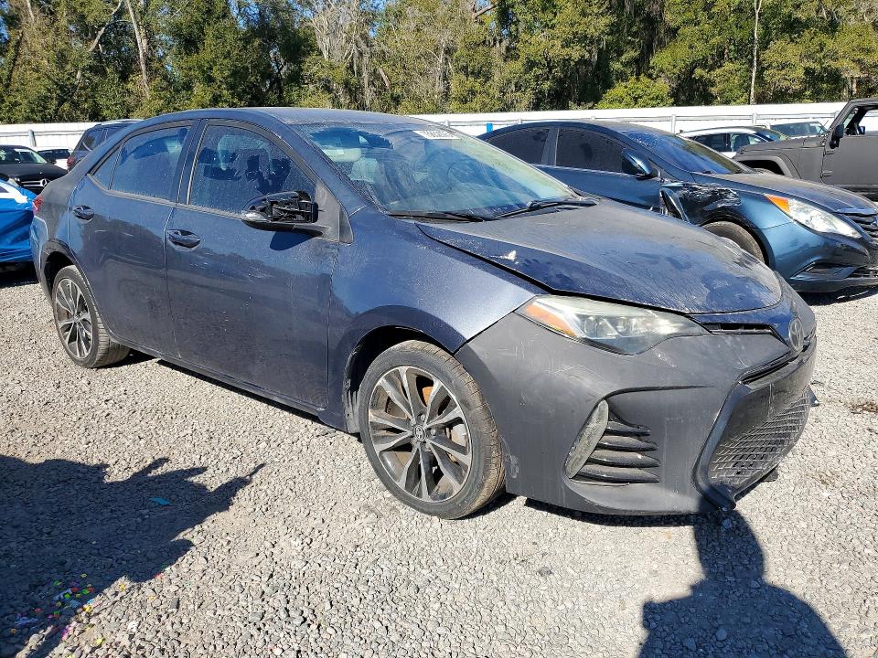 Photo 4 from auction – 2019 TOYOTA COROLLA L with VIN 5YFBURHE2KP933893