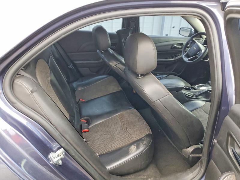 Photo 10 from auction – 2015 CHEVROLET MALIBU 1LT with VIN 1G11C5SLXFF335989