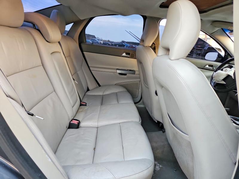 Photo 10 from auction – 2009 VOLVO S40 with VIN YV1MS382X92461480