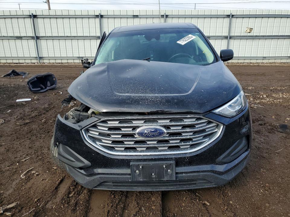 Фото 5 с аукциона – 2020 FORD EDGE с VIN 2FMPK3G98LBA72934