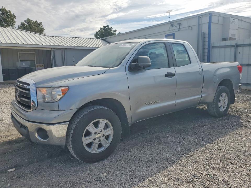 Photo 1 from auction – 2011 TOYOTA TUNDRA with VIN 5TFRM5F12BX022651