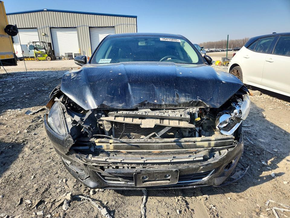 Photo 5 from auction – 2016 FORD FUSION TIT with VIN 3FA6P0SU4GR216102