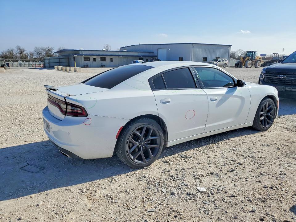 Zdjęcie 3 z aukcji – 2021 DODGE CHARGER z VIN 2C3CDXBG4MH682830