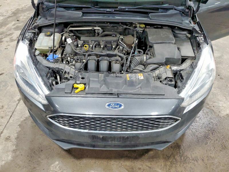 Photo 11 from auction – 2016 FORD FOCUS SE with VIN 1FADP3F20GL303351