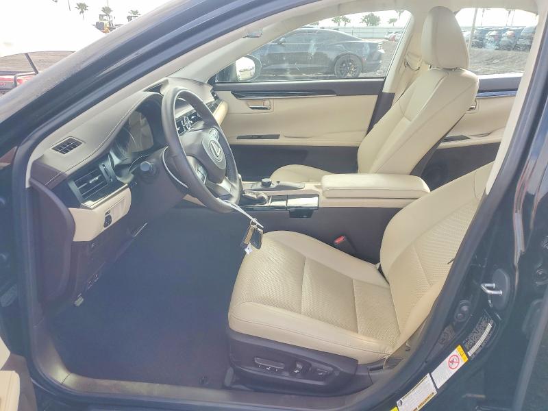 Photo 7 from auction – 2017 LEXUS ES 350 with VIN 58ABK1GG5HU079394