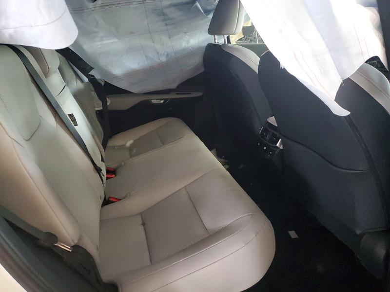 Photo 10 from auction – 2024 LEXUS RX with VIN 2T2BBMCA3RC059332