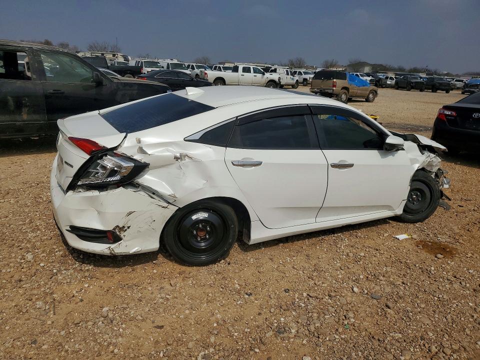 Photo 3 from auction – 2016 HONDA CIVIC TOUR with VIN 2HGFC1F96GH659656