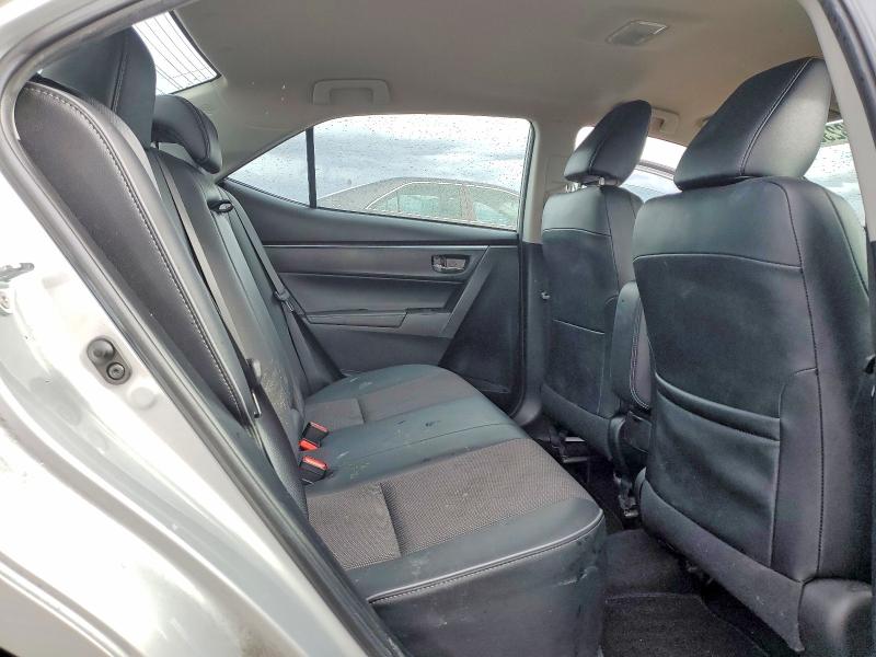 Photo 10 from auction – 2015 TOYOTA COROLLA with VIN 2T1BURHE6FC424802