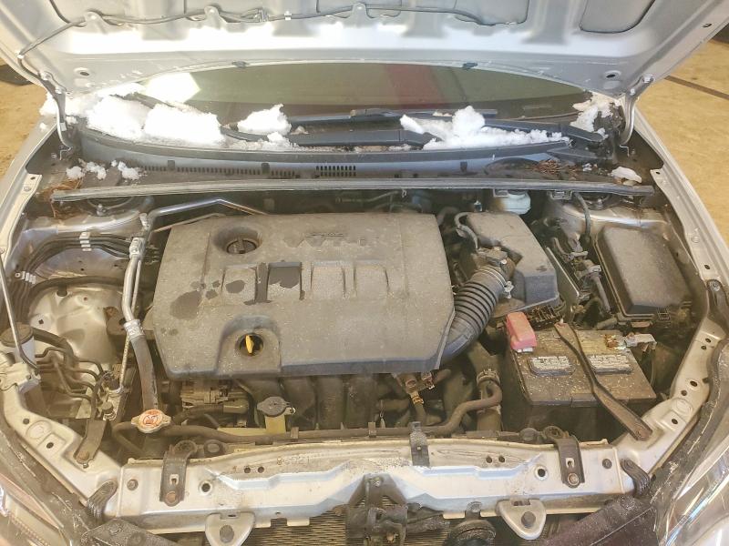 Photo 11 from auction – 2017 TOYOTA COROLLA L with VIN 2T1BURHE4HC853374