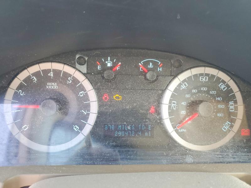 Photo 9 from auction – 2012 FORD ESCAPE LIM with VIN 1FMCU0EG9CKA93046