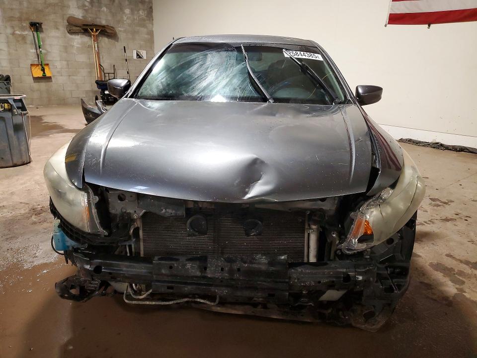 صورة رقم 5 من المزاد - 2012 HONDA ACCORD مع VIN 1HGCP2F87CA076204