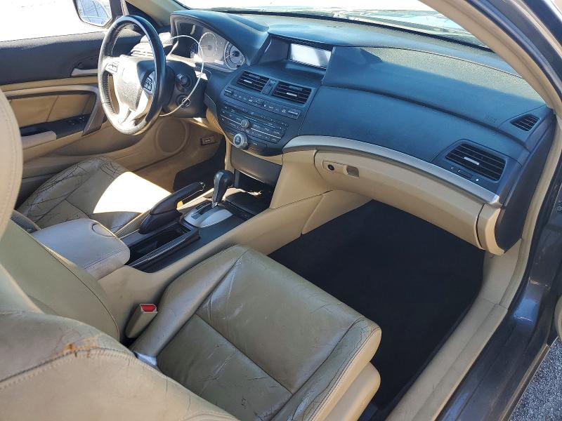 Photo 8 from auction – 2008 HONDA ACCORD with VIN 1HGCS22828A011918