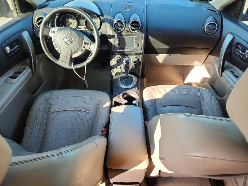 Foto 8 de la subasta – 2012 NISSAN ROGUE S con VIN JN8AS5MT2CW292885
