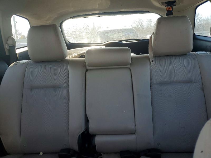 Photo 10 from auction – 2015 MAZDA CX-9 with VIN JM3TB2BA8F0456823