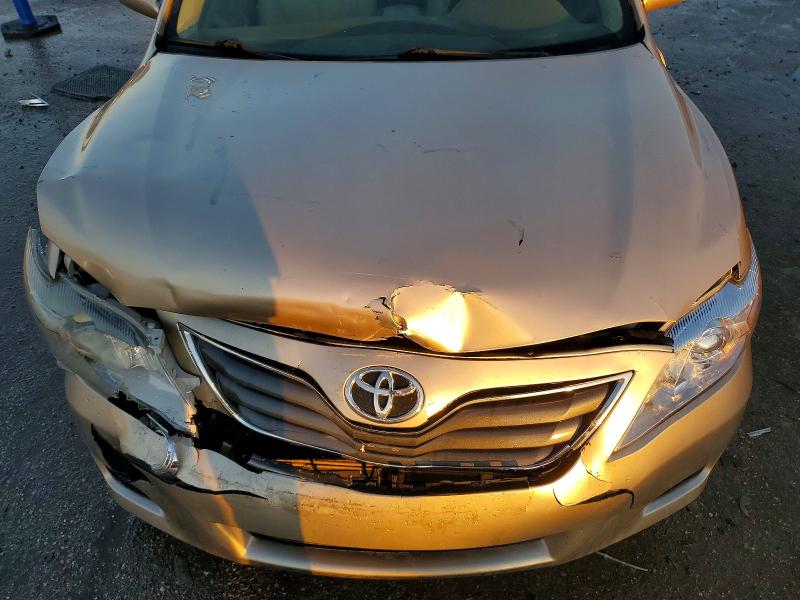Photo 11 from auction – 2010 TOYOTA CAMRY with VIN 4T1BF3EKXAU055290