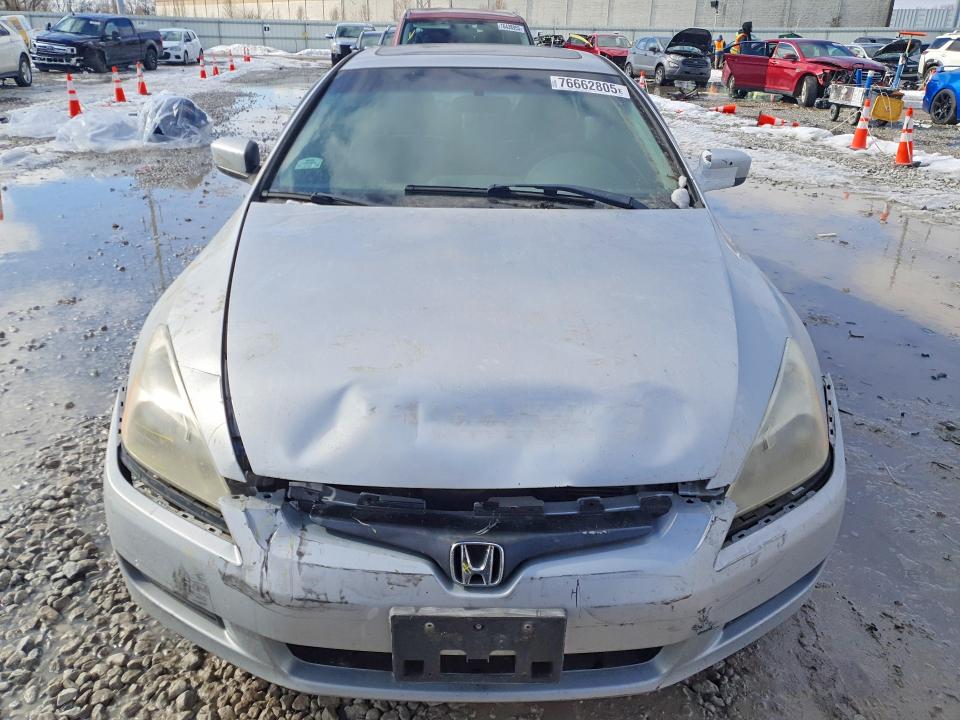 Photo 5 from auction – 2003 HONDA ACCORD with VIN 1HGCM82613A004592