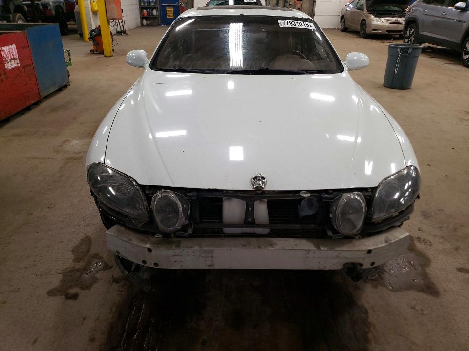 Photo 5 from auction – 1998 LEXUS SC 300 with VIN JT8CD32Z4W1003533