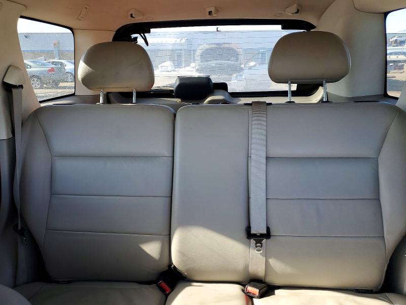Photo 10 from auction – 2008 FORD ESCAPE with VIN 1FMCU49H78KA29637