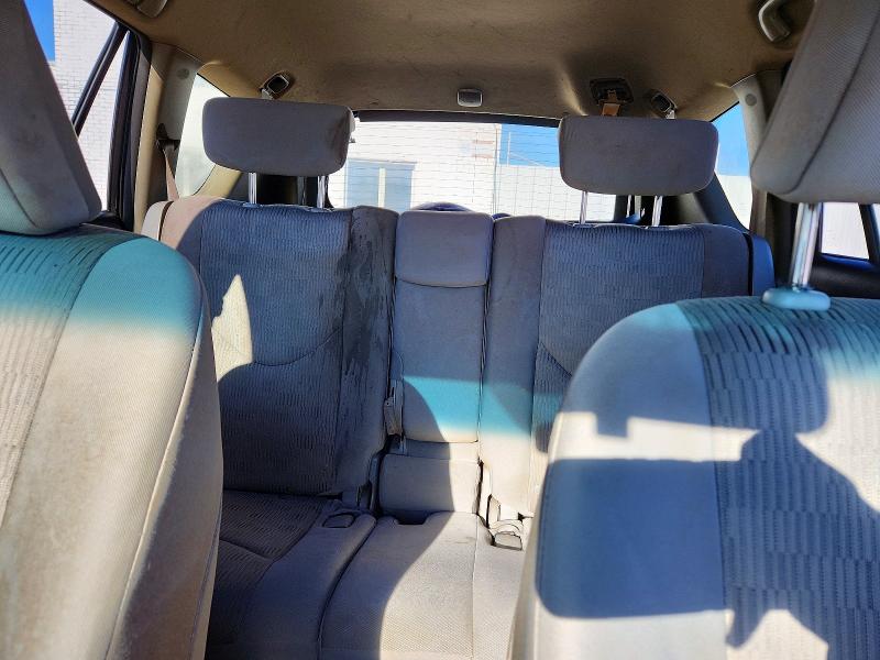 Photo 10 from auction – 2010 TOYOTA RAV4 with VIN JTMZF4DV9AD017960