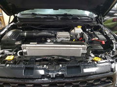 Photo 11 from auction – 2022 RAM 1500 with VIN 1C6SRFFT1NN424226