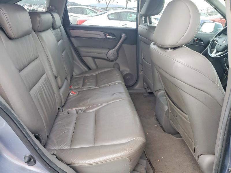 Photo 10 from auction – 2008 HONDA CR-V EXL with VIN JHLRE38798C034995