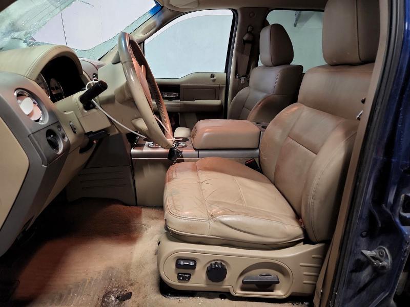 Photo 7 from auction – 2007 FORD F150 SUPER with VIN 1FTPW14V47FA50688