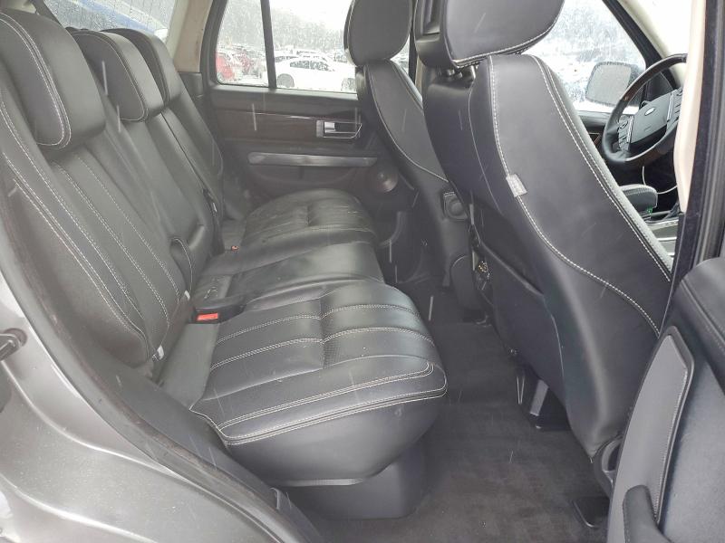Photo 11 from auction – 2011 LAND ROVER RANGE ROVE with VIN SALSH2E41BA250300