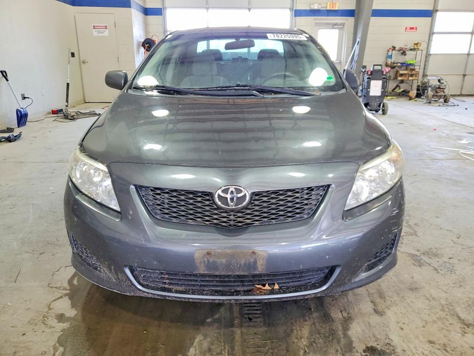 Photo 5 from auction – 2010 TOYOTA COROLLA with VIN 2T1BU4EE5AC517682