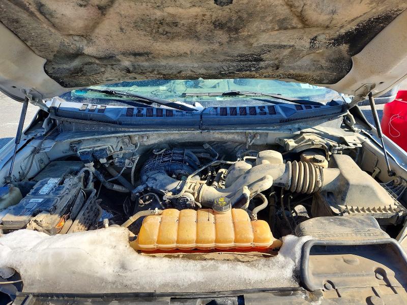 Photo 11 from auction – 2015 FORD F150 with VIN 1FTEX1E84FFC83319