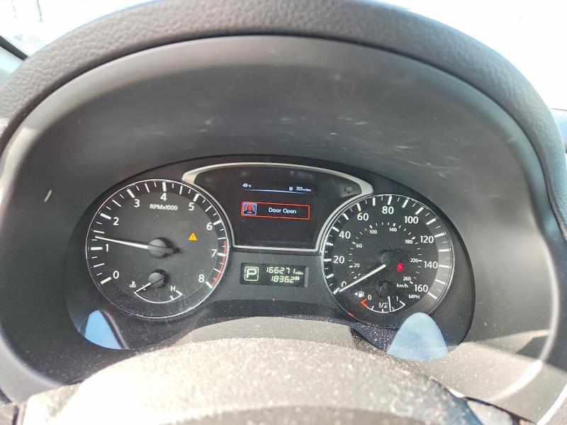 Photo 9 from auction – 2015 NISSAN ALTIMA 2.5 with VIN 1N4AL3AP4FC117859